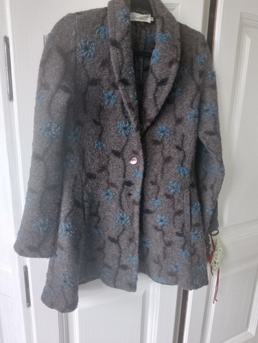 Schöne jacke von marlies - schöne,