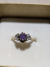 Antiker Damen-Ring 585