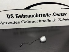 Orig. Mercedes SLK R170 SL R129 CLK W208 GPS Antenne A1298201975 744 Silber