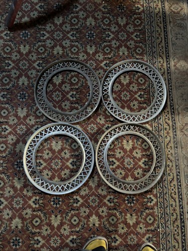 Zierringe felgenringe trabant - felgenringe,