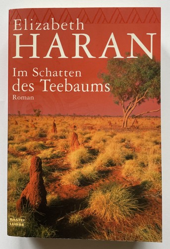 Schatten des teebaums - im,
