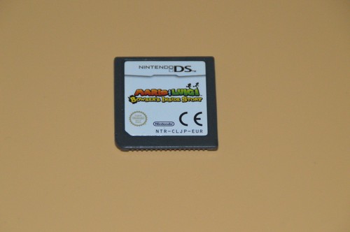 Mario luigi abenteuer bowser - &,