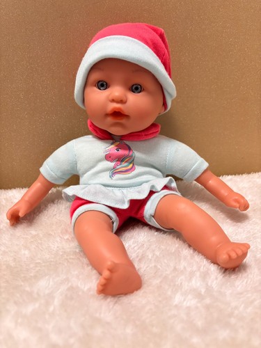 Zoll baby puppe - zoll,