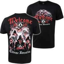 Herren T-Shirt Fußball