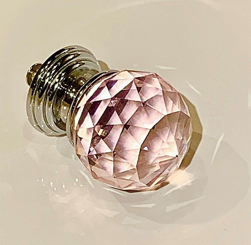 Dekorative rosa swarovski - dekorative,