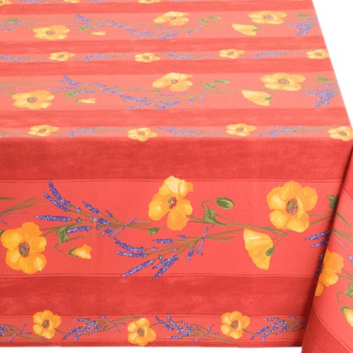 Tischdecke baumwolle - tischdecke,