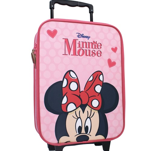 Disney minnie mouse koffer - disney,
