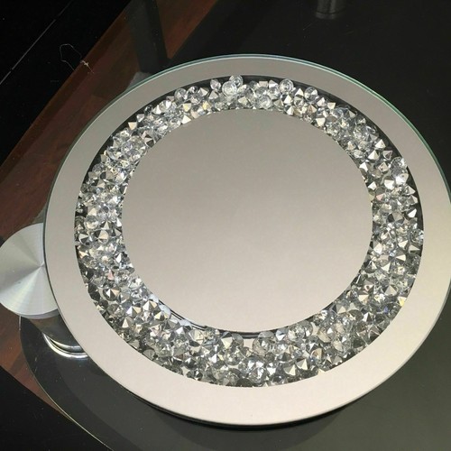 Crushed jewels strass - crushed,