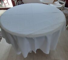 Tischdecke Tischläufer Tafeltuch feinund edel 166 cm x 128 cm