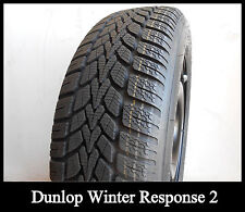 Winterräder auf Stahlfelgen Dunlop 175/65R14 82T Peugeot 206+ Plus , 1007