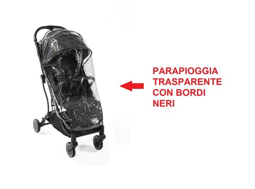 Chicco regenabdeckung - chicco,