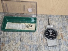 CALIBRATED Halda Haldex AB 100