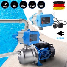 Druckwächter Druckschalter