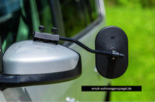 Emuk Caravan Mirror Universa