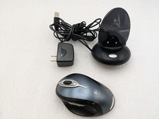 Logitech MX Laser M-RAG97