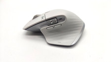 Logitech MX Master 3S Ergonomische Maus Bluetooth Büro Weiß - HINWEIS BEACHTEN!
