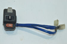 KYMCO YUP 50 LENKERSCHALTER SCHALTEREINHEIT ARMATUR LINKS BLINKER HUPE LICHT