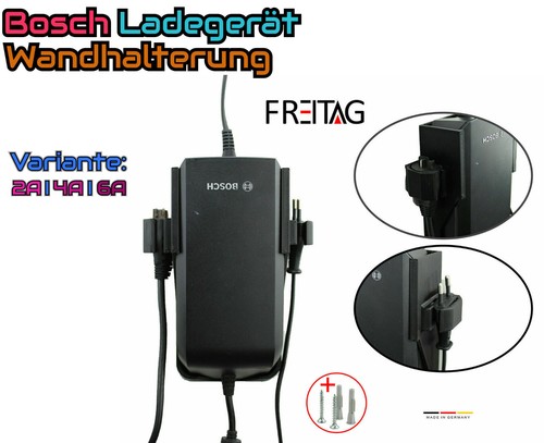 Wandhalterung bosch bike - wandhalterung, e-bike