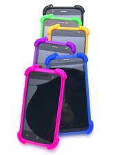SHOCKPROOF SILIKON COVER CASE