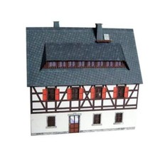Modellbausatz 0415