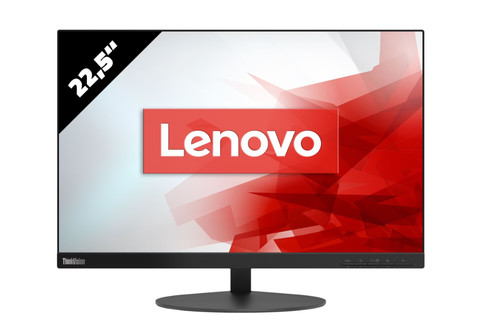 Lenovo thinkvision t23d - t23d-10,