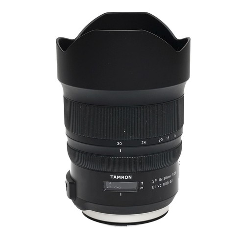 Tamron 30mm sp di - sp,