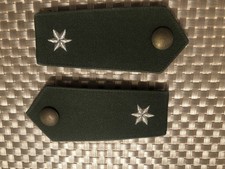 Dienstgradabzeichen ehem