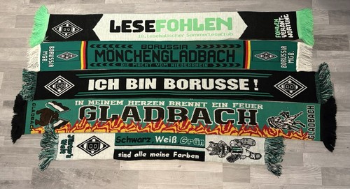 Vfl borussia - 5x,