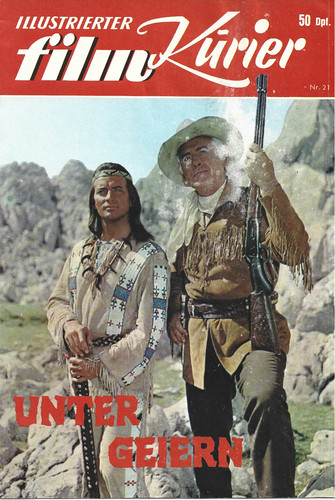 Filmprogramm mfk 21 unter - filmprogramm,