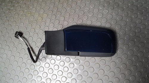 Aussenspiegel elektrisch - aussenspiegel,