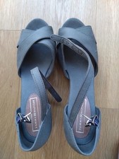 Tommy Hilfiger Damen Sandale