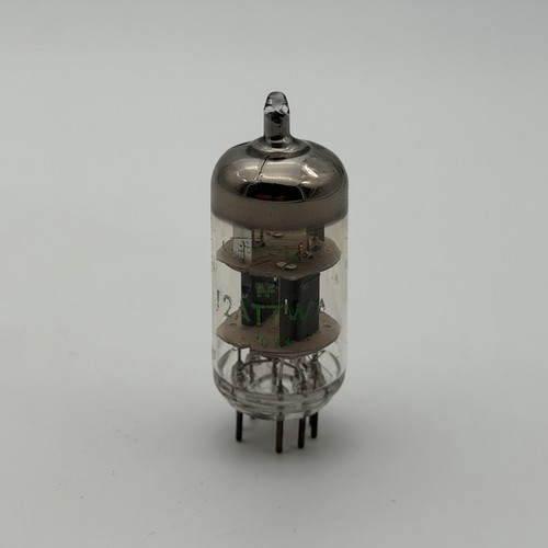 Rtc 12at7wa ecc81 6201 - =,