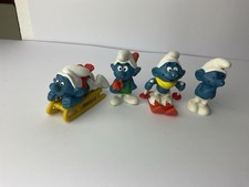 Die Schlümpfe Schlumpf