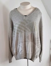 Herren Pullover BREIDHOF 55%