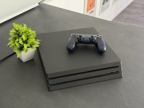 Playstation pro ps4 - playstation,