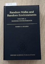 Random Walks and Random