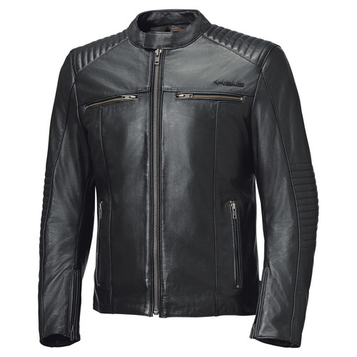 Held robin motorrad lederjacke - held,