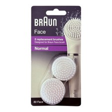 BRAUN Face, FaceSpa & FaceSpa