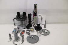 Braun MultiQuick 9 MQ 9187XLI