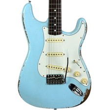 Fender MJT 62 Reissue