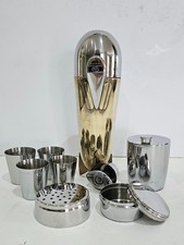 Vintage DRGM versilberter