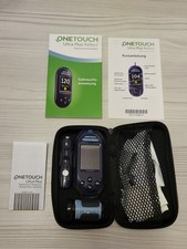 OneTouch Ultra Plus Reflect