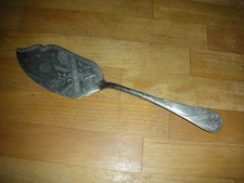 Kuchenheber - Tortenheber -