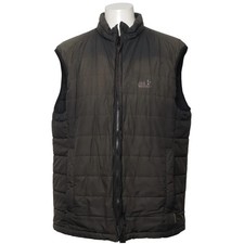 Jack Wolfskin, Outdoor Weste