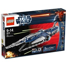 LEGO Star Wars 9515 The