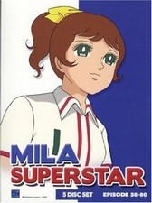 Mila Superstar - Vol. 3