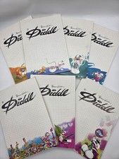 Mega Diddl Vintage Sammlung