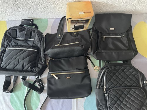 Damen taschen konvolut - taschen,
