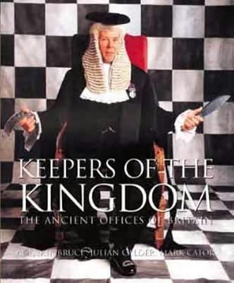 Keepers the kingdom - of, kingdom:
