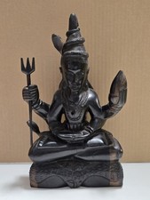 Shiva Statue Figure